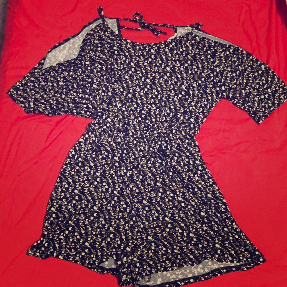 BCBG Generation jumpsuit